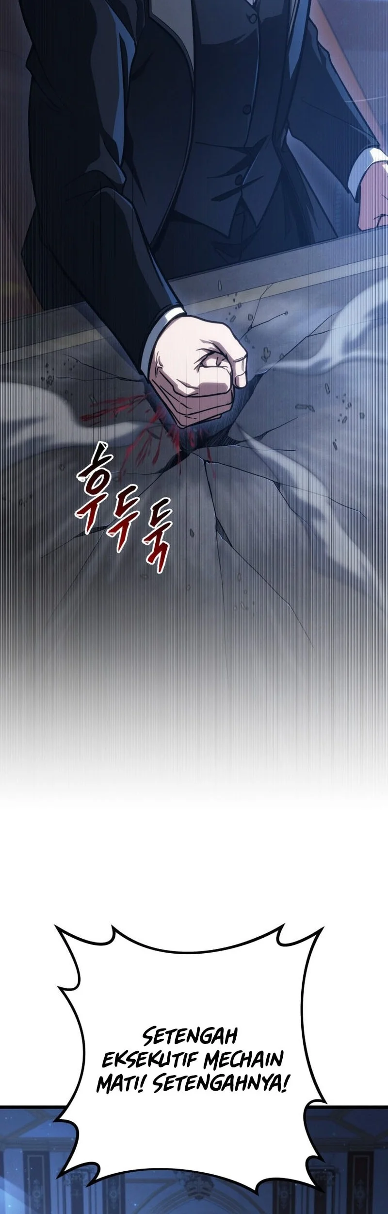 A Dragonslayer’s Peerless Regression Chapter 62 - halaman 5