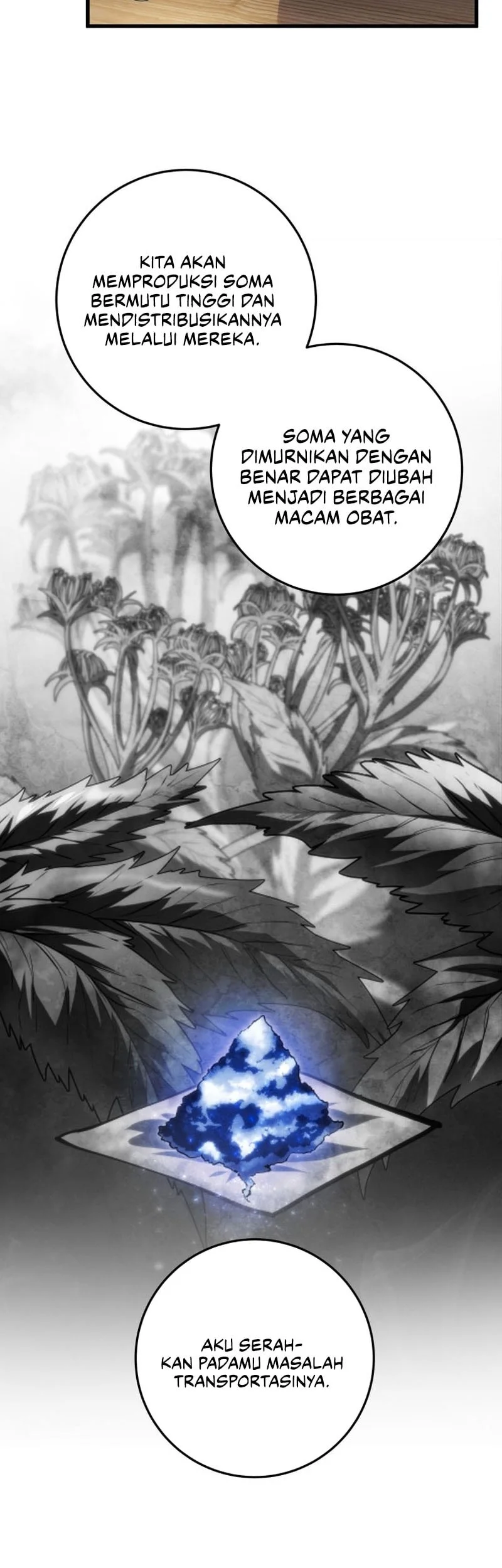 A Dragonslayer’s Peerless Regression Chapter 62 - halaman 52