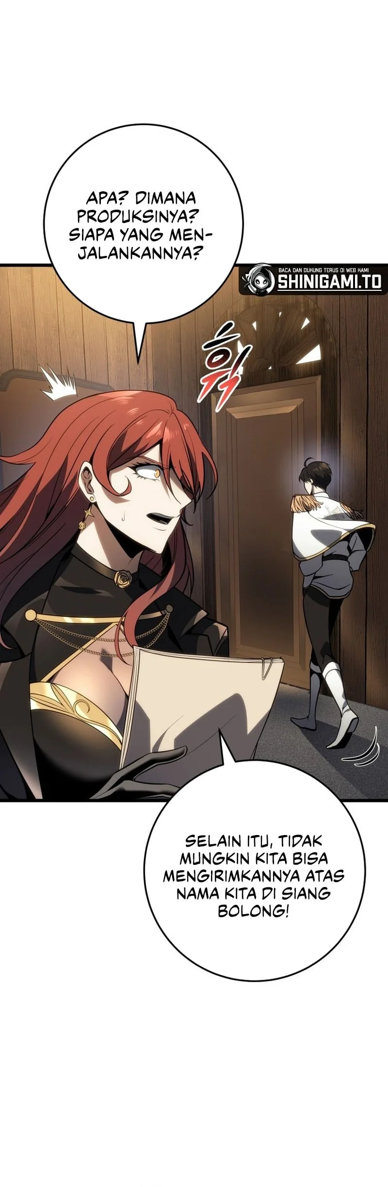 A Dragonslayer’s Peerless Regression Chapter 62 - halaman 53