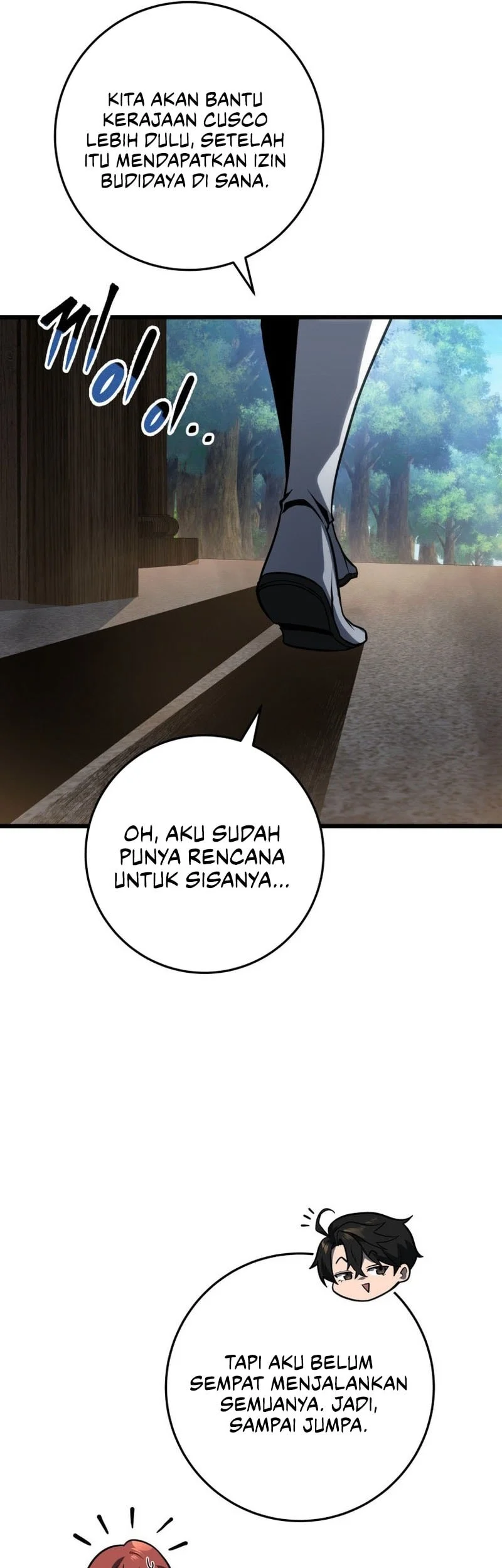 A Dragonslayer’s Peerless Regression Chapter 62 - halaman 54