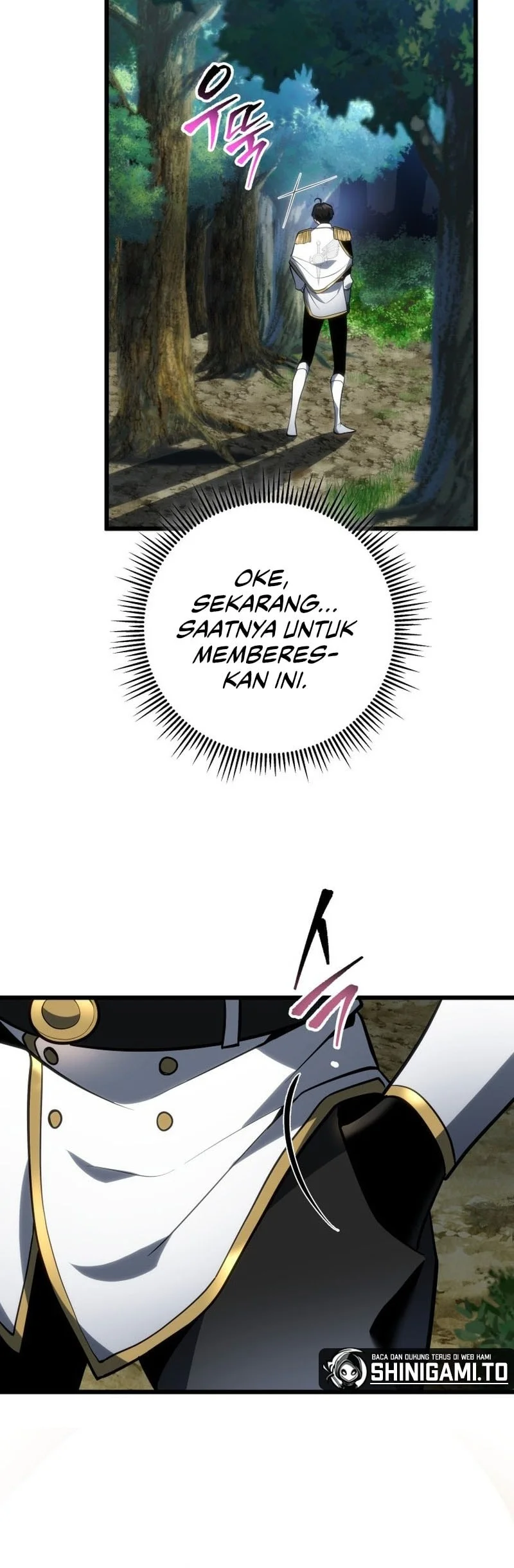 A Dragonslayer’s Peerless Regression Chapter 62 - halaman 56