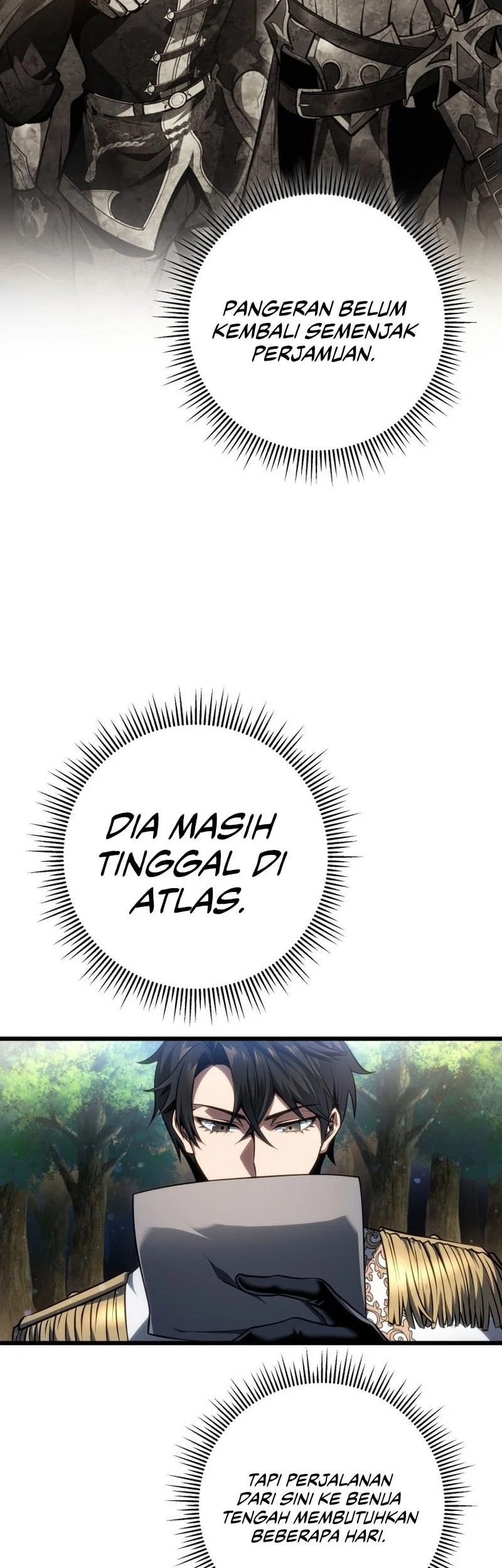 A Dragonslayer’s Peerless Regression Chapter 62 - halaman 58