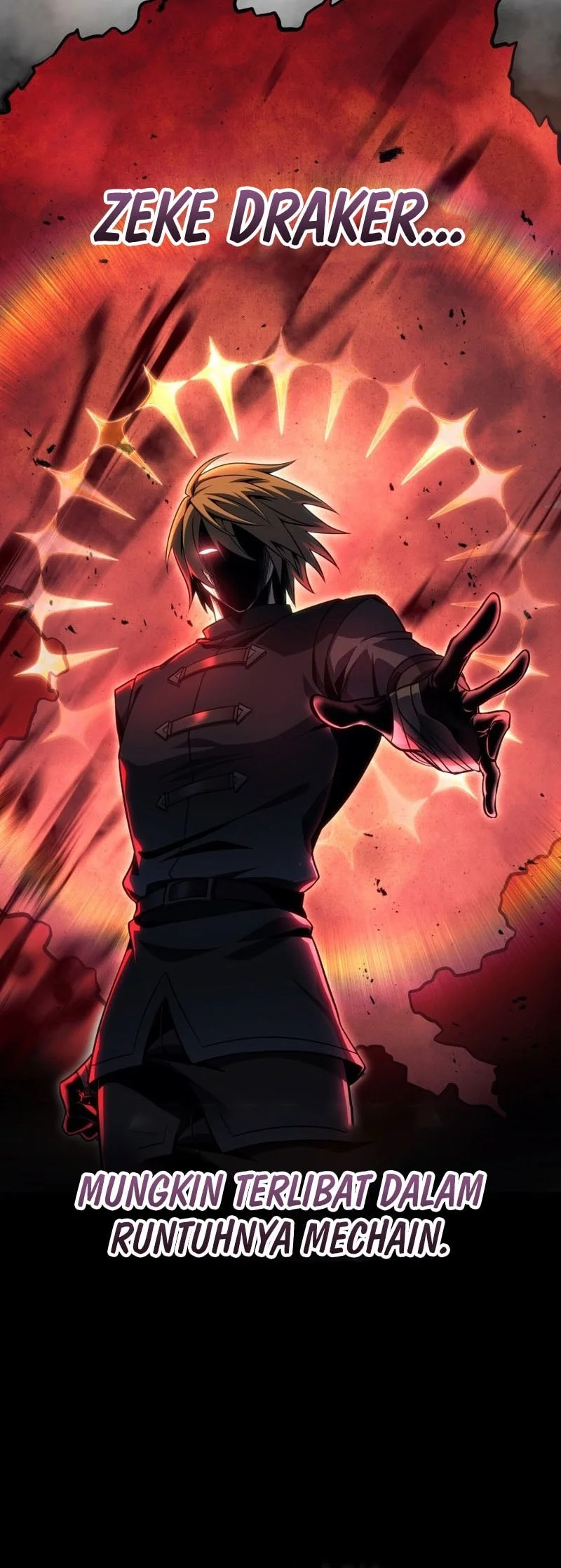 A Dragonslayer’s Peerless Regression Chapter 62 - halaman 60