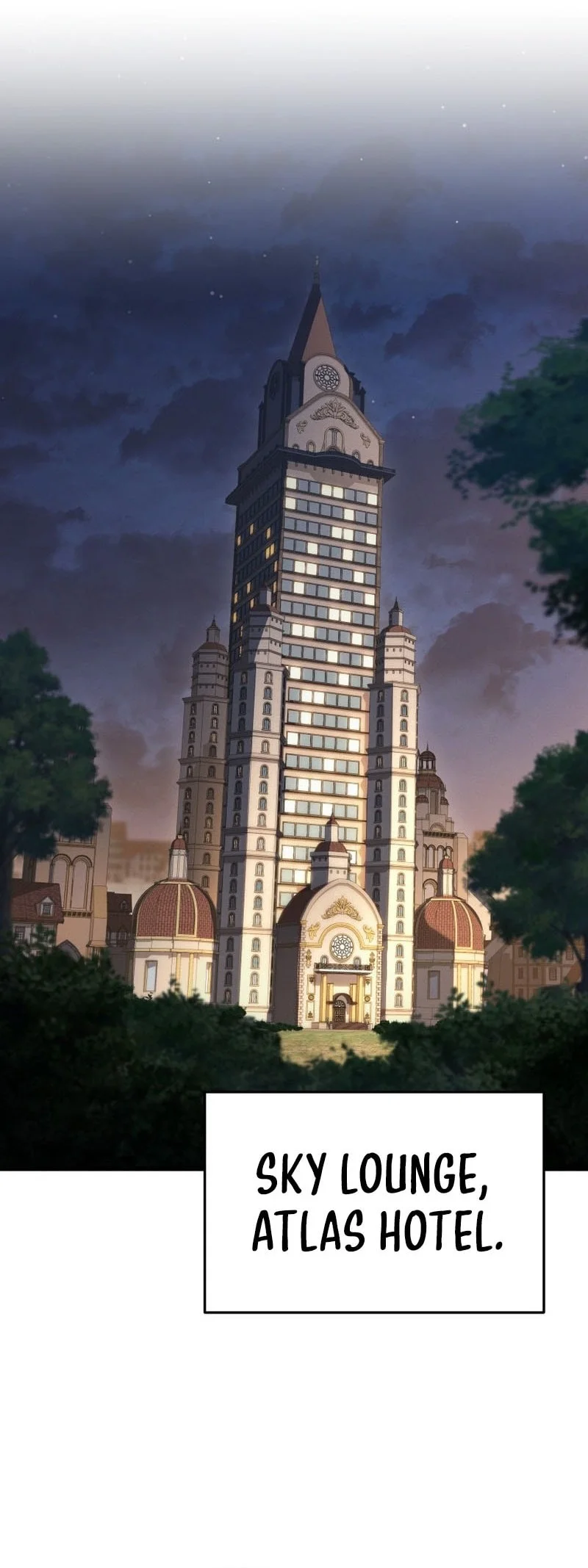 A Dragonslayer’s Peerless Regression Chapter 62 - halaman 64