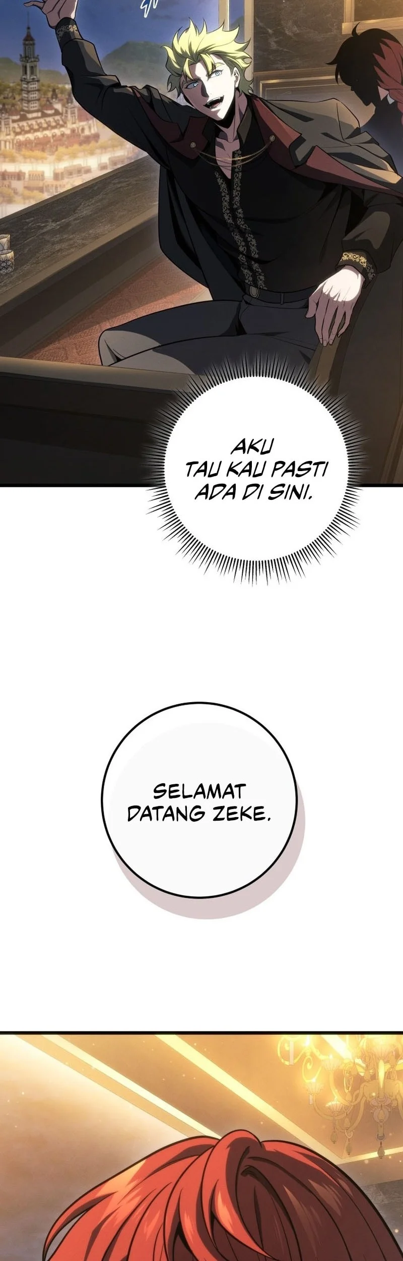 A Dragonslayer’s Peerless Regression Chapter 62 - halaman 66