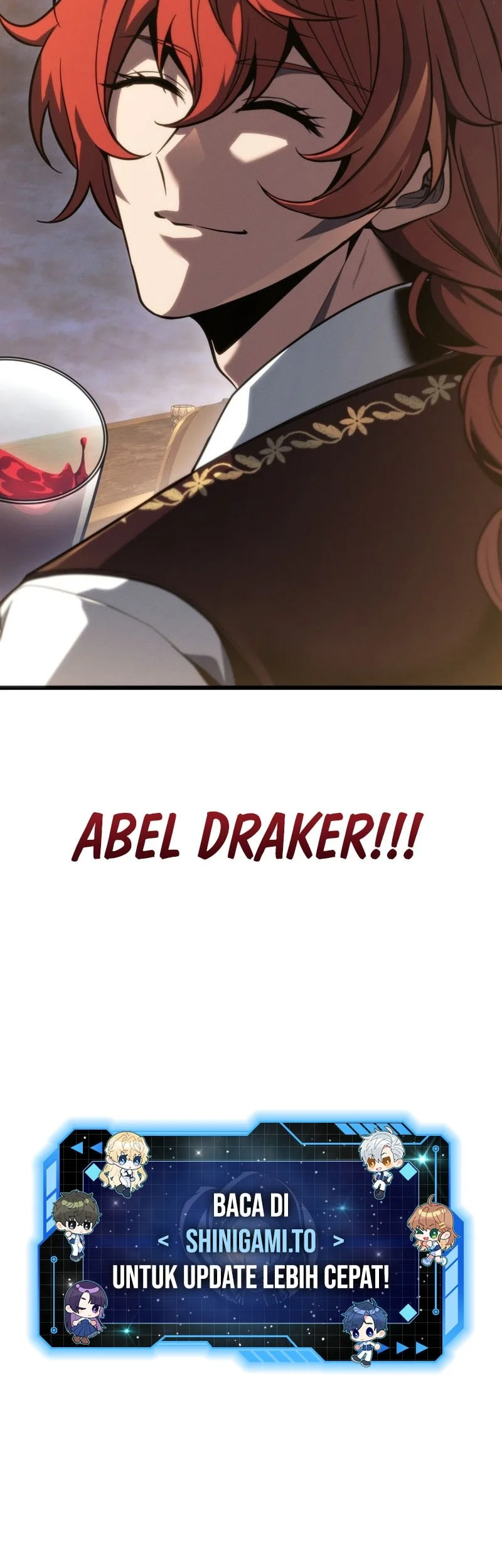 A Dragonslayer’s Peerless Regression Chapter 62 - halaman 67