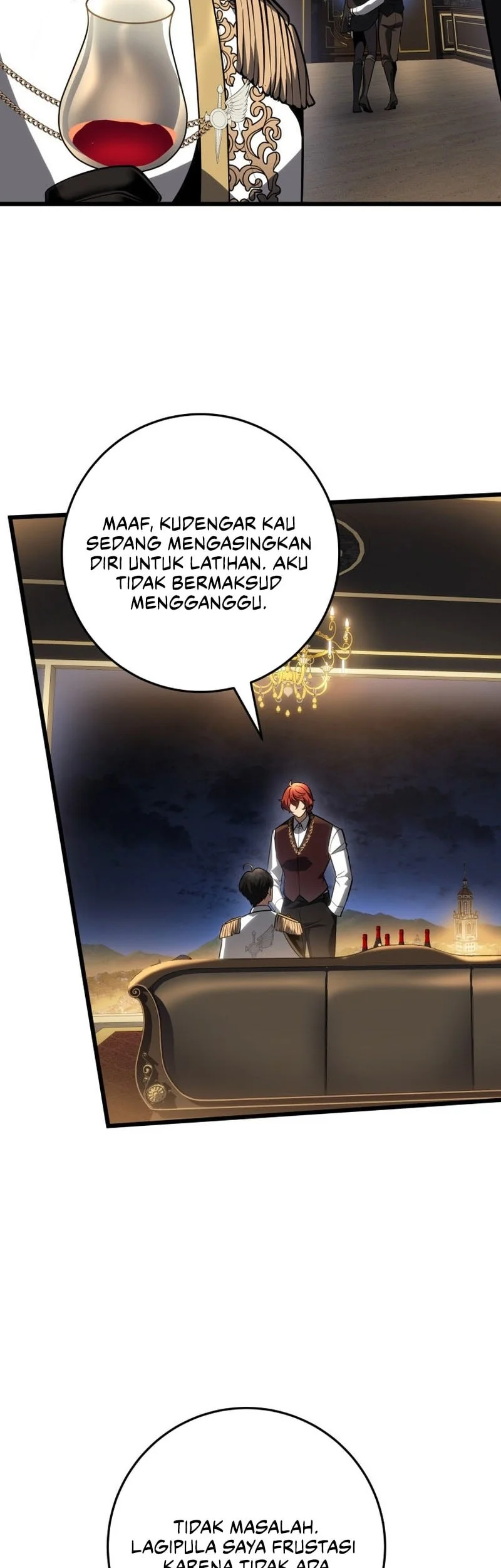 A Dragonslayer’s Peerless Regression Chapter 63 - halaman 11