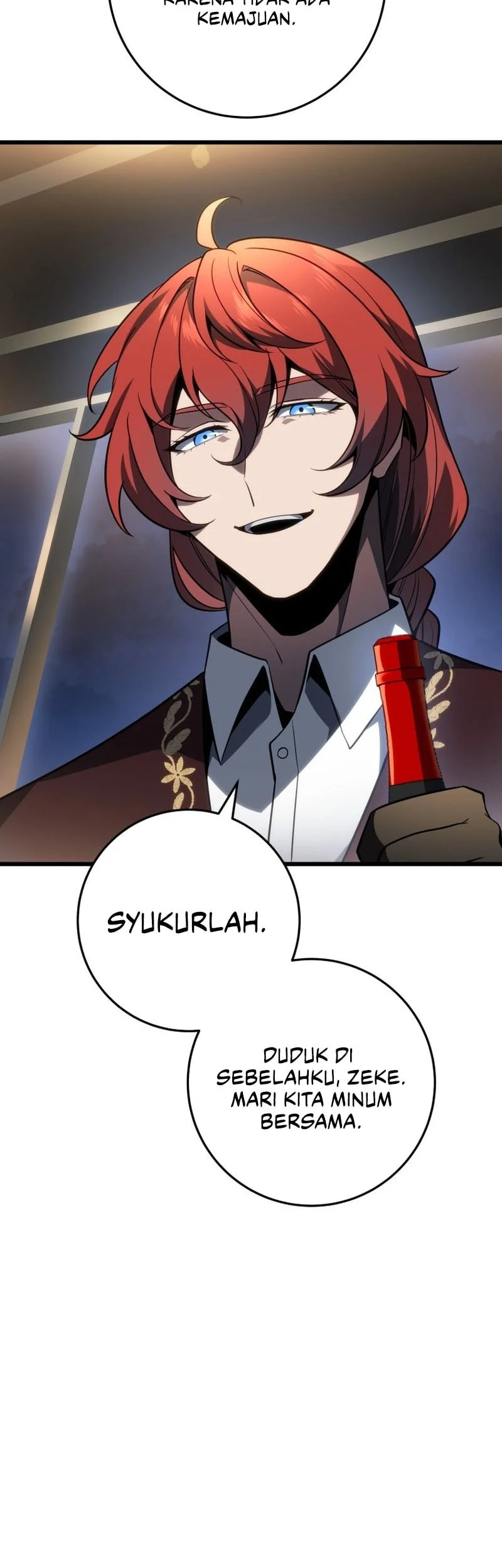 A Dragonslayer’s Peerless Regression Chapter 63 - halaman 12