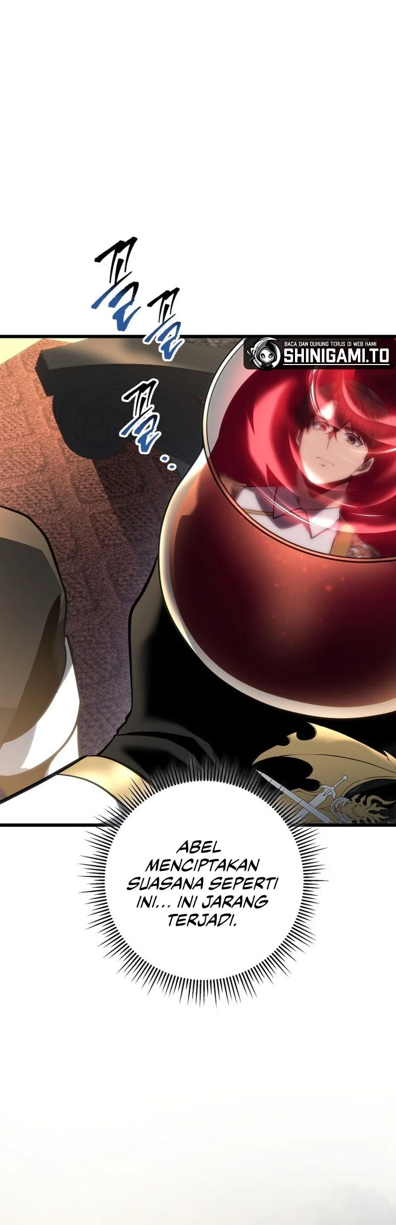 A Dragonslayer’s Peerless Regression Chapter 63 - halaman 13