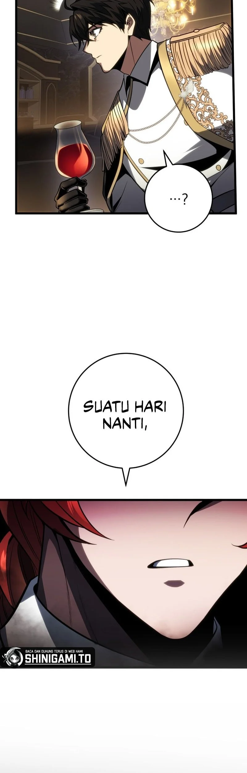 A Dragonslayer’s Peerless Regression Chapter 63 - halaman 16