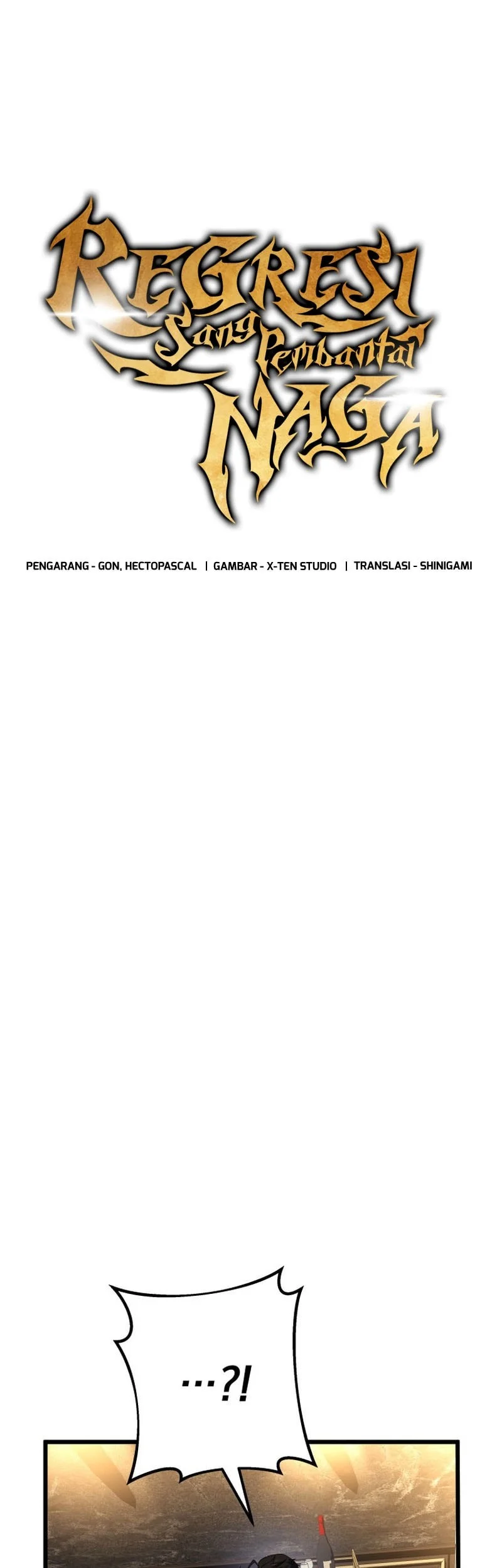 A Dragonslayer’s Peerless Regression Chapter 63 - halaman 18