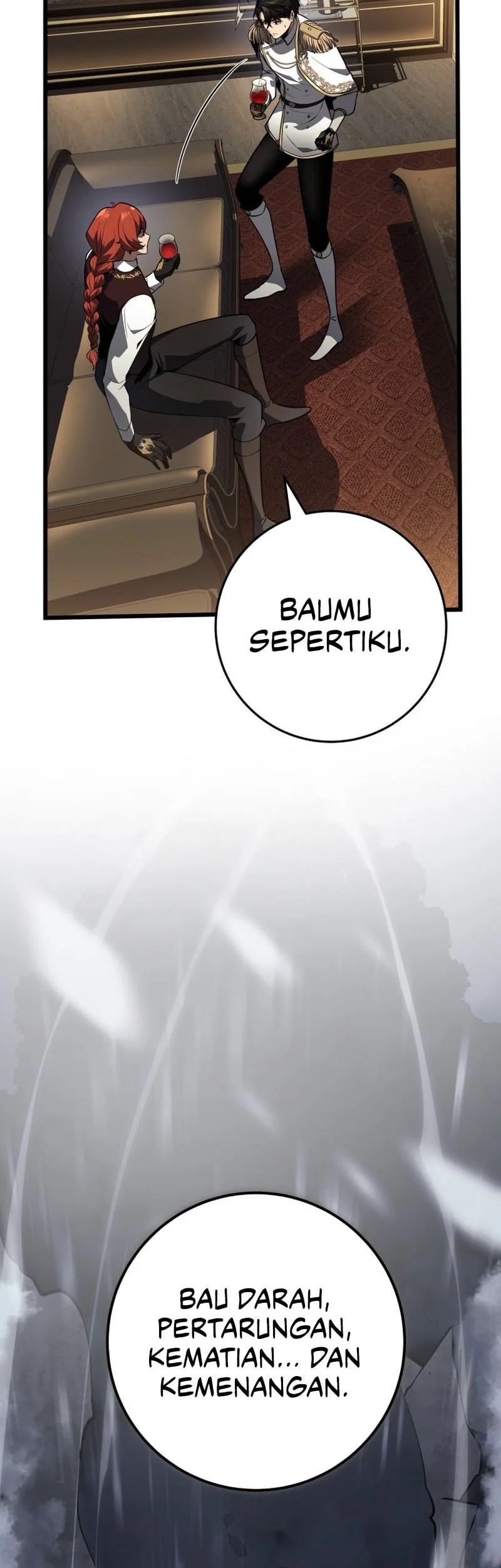 A Dragonslayer’s Peerless Regression Chapter 63 - halaman 19