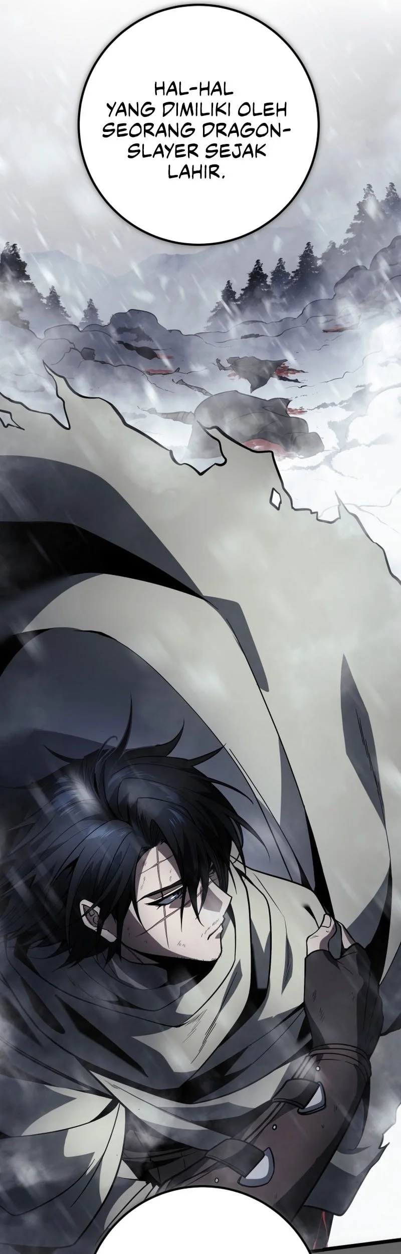 A Dragonslayer’s Peerless Regression Chapter 63 - halaman 22