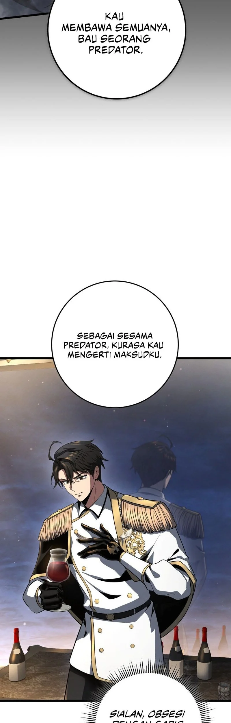 A Dragonslayer’s Peerless Regression Chapter 63 - halaman 23