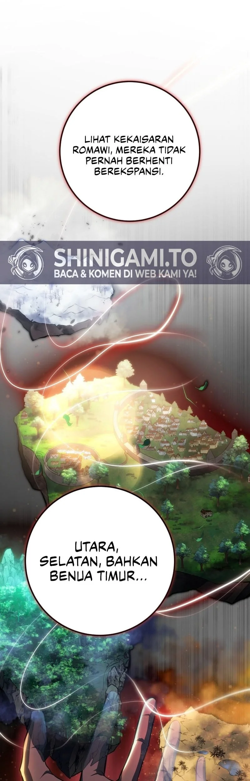 A Dragonslayer’s Peerless Regression Chapter 63 - halaman 27