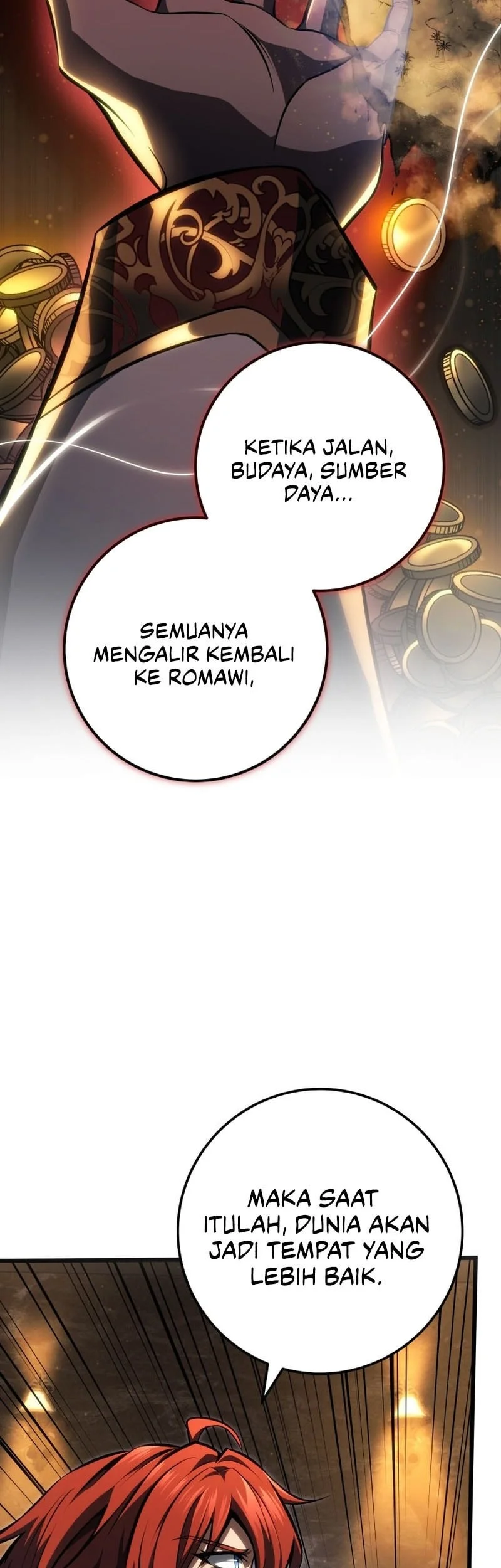 A Dragonslayer’s Peerless Regression Chapter 63 - halaman 28