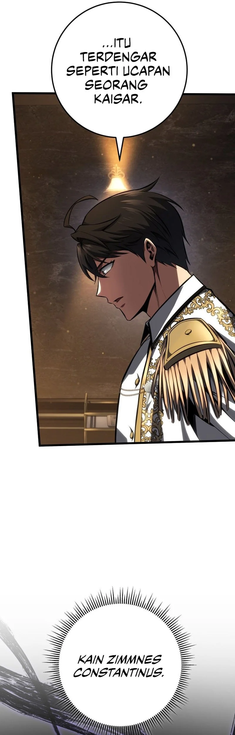 A Dragonslayer’s Peerless Regression Chapter 63 - halaman 30