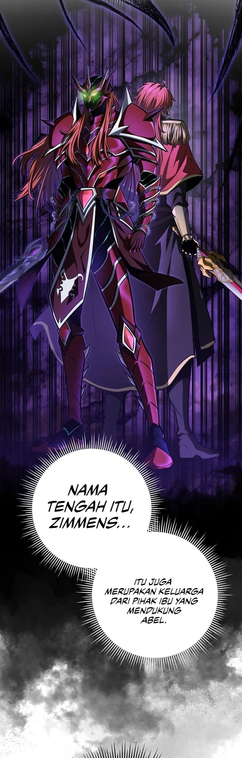 A Dragonslayer’s Peerless Regression Chapter 63 - halaman 31