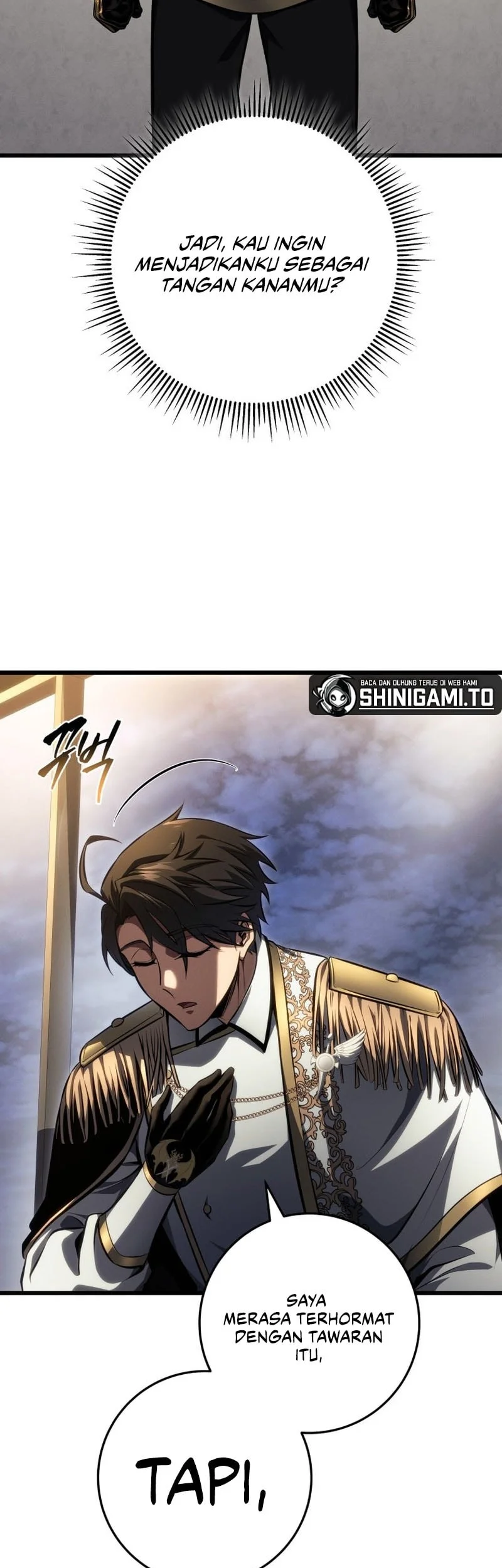 A Dragonslayer’s Peerless Regression Chapter 63 - halaman 36