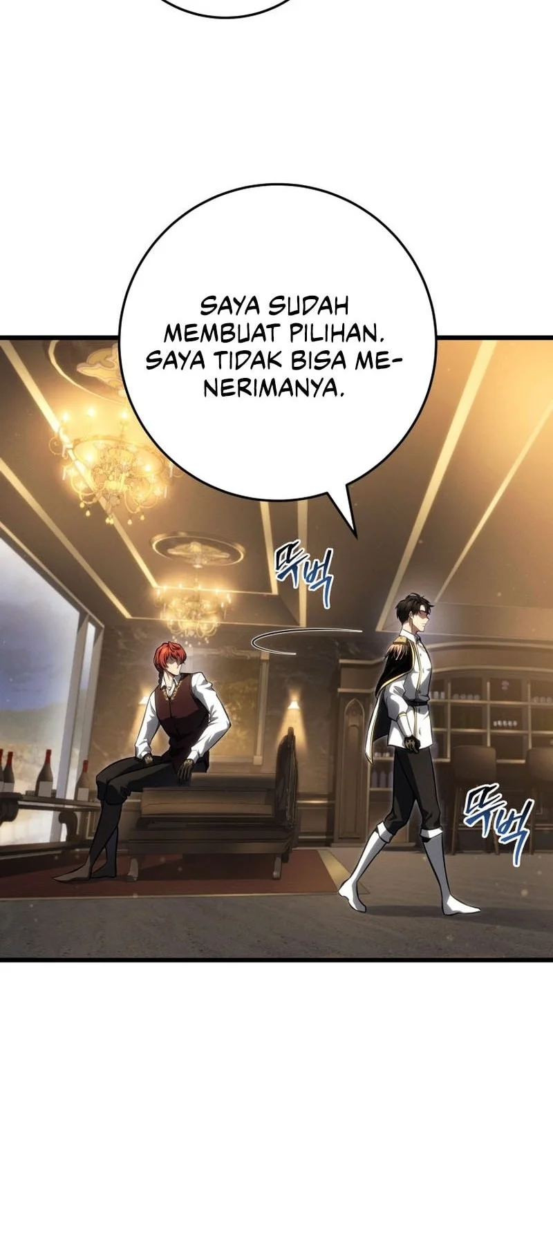 A Dragonslayer’s Peerless Regression Chapter 63 - halaman 37