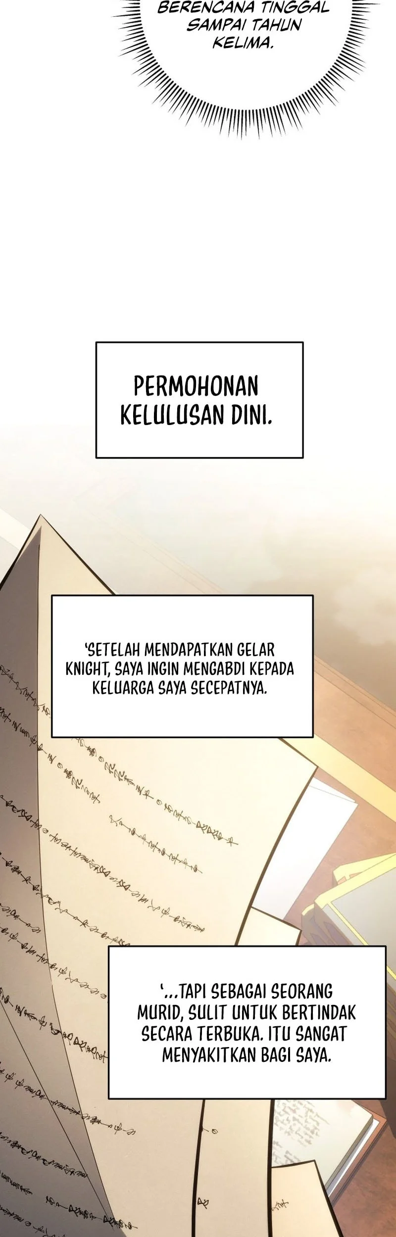 A Dragonslayer’s Peerless Regression Chapter 63 - halaman 47