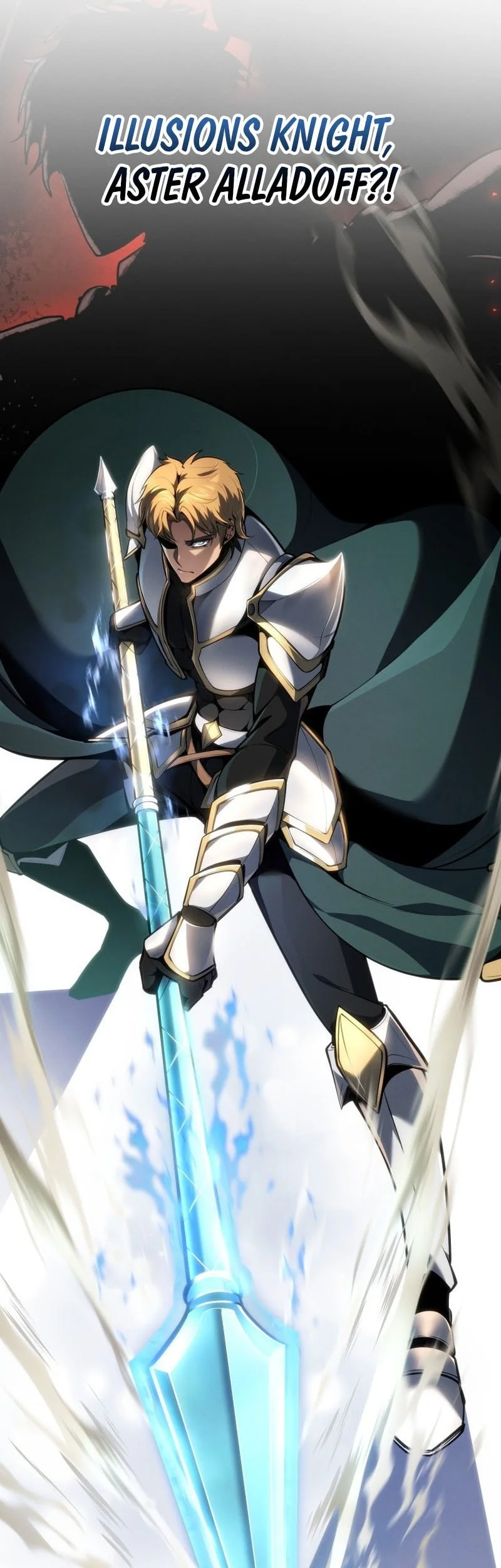 A Dragonslayer’s Peerless Regression Chapter 63 - halaman 55