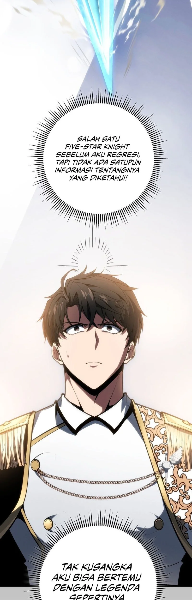 A Dragonslayer’s Peerless Regression Chapter 63 - halaman 56