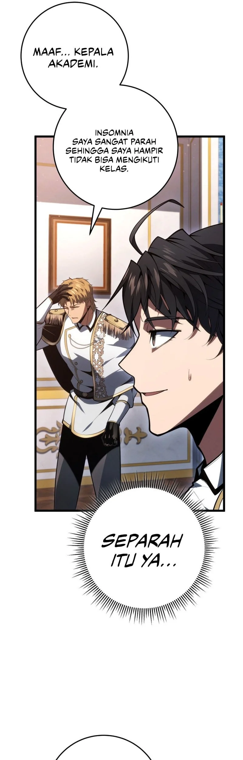 A Dragonslayer’s Peerless Regression Chapter 63 - halaman 58