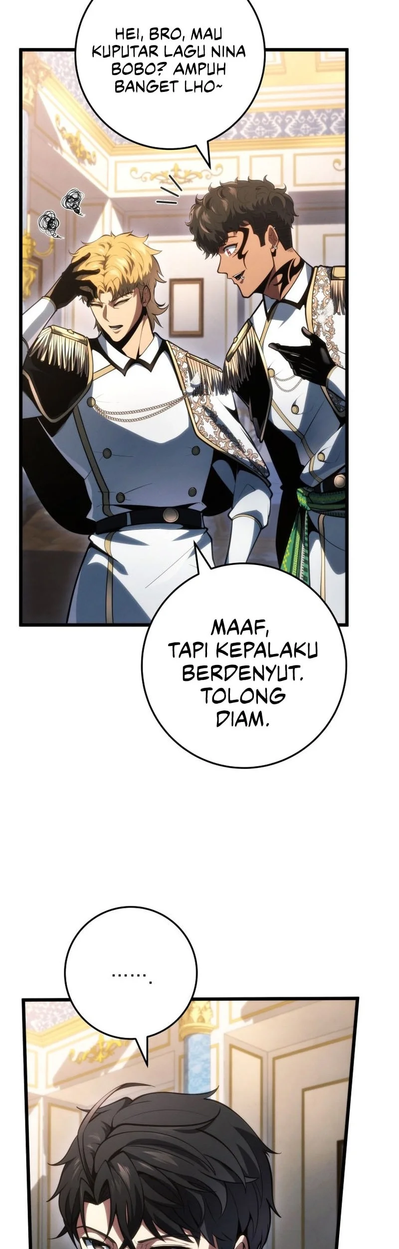A Dragonslayer’s Peerless Regression Chapter 63 - halaman 59