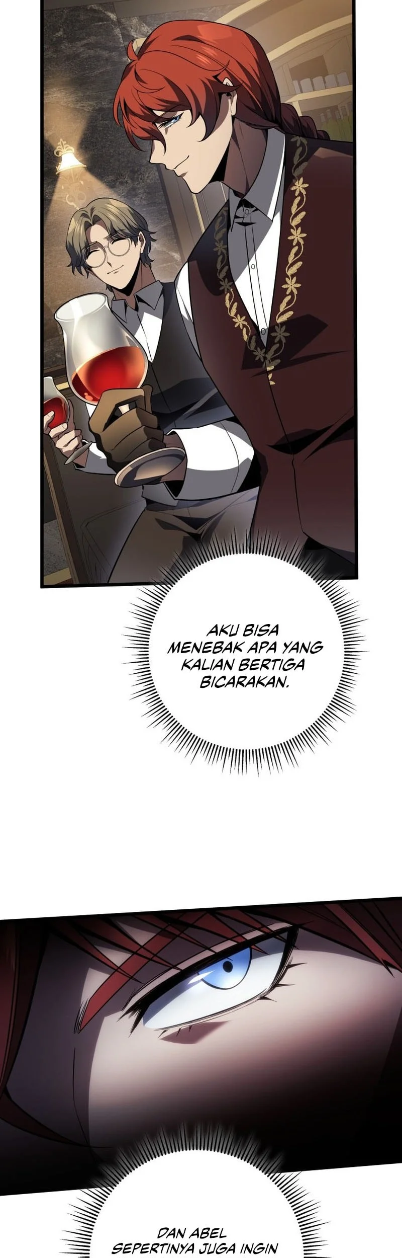 A Dragonslayer’s Peerless Regression Chapter 63 - halaman 6