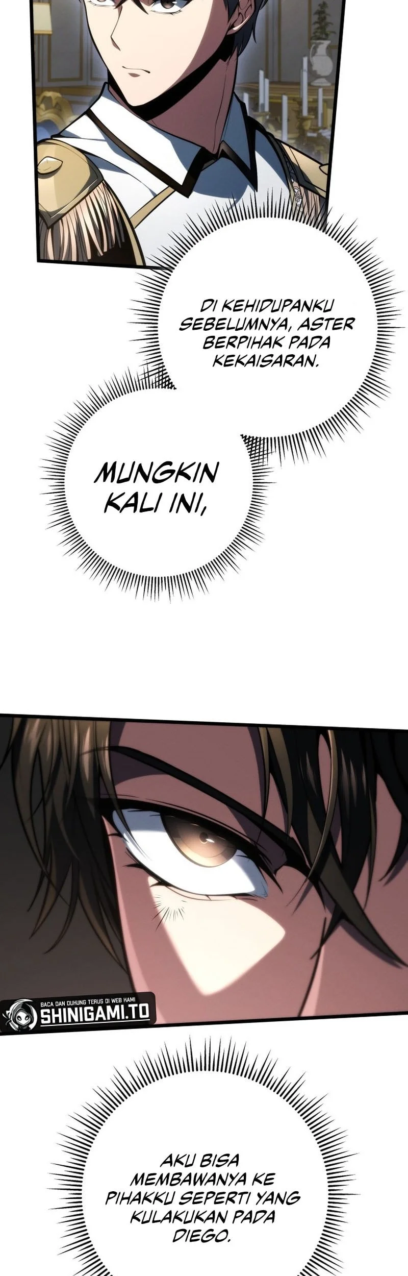 A Dragonslayer’s Peerless Regression Chapter 63 - halaman 60
