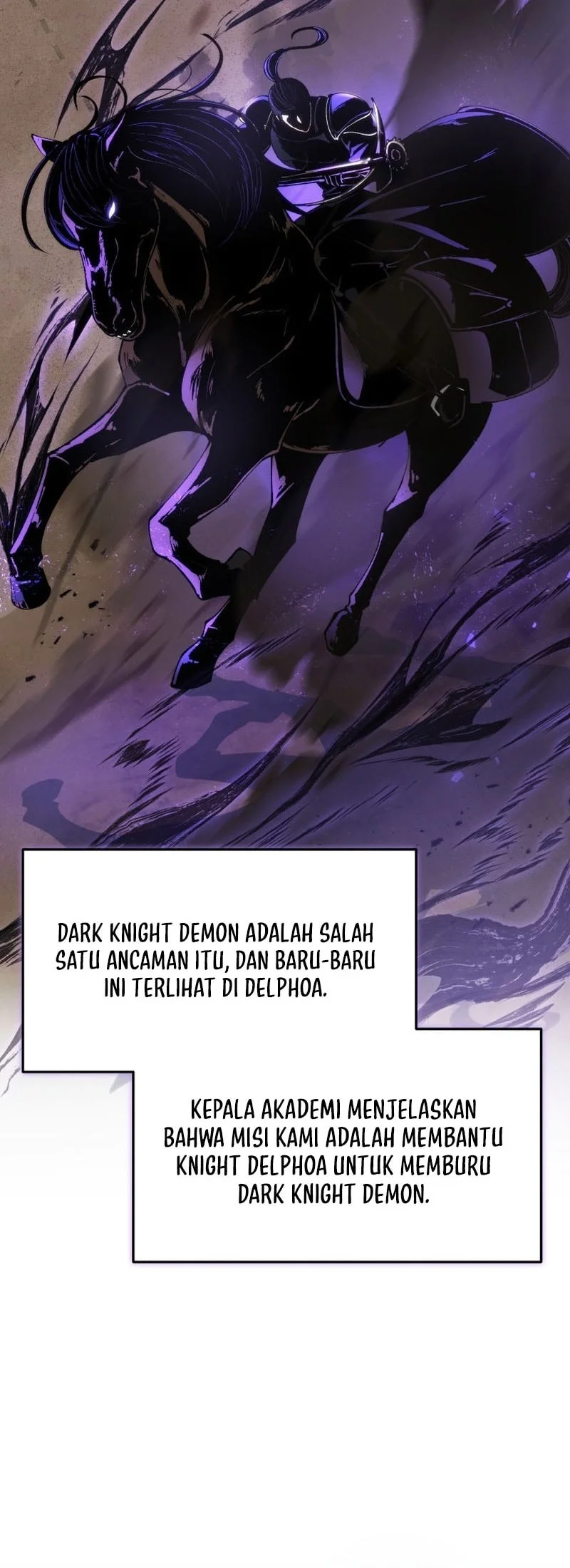 A Dragonslayer’s Peerless Regression Chapter 63 - halaman 65
