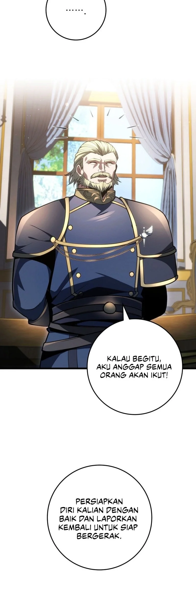 A Dragonslayer’s Peerless Regression Chapter 63 - halaman 69
