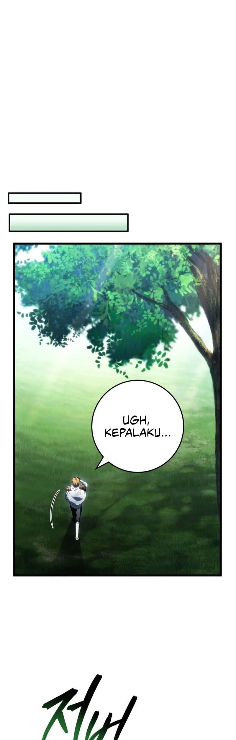A Dragonslayer’s Peerless Regression Chapter 63 - halaman 70