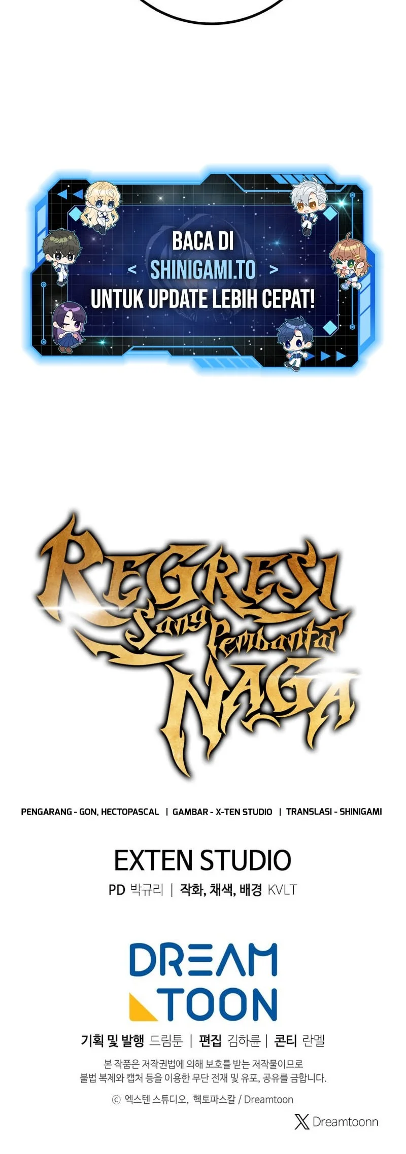 A Dragonslayer’s Peerless Regression Chapter 63 - halaman 73