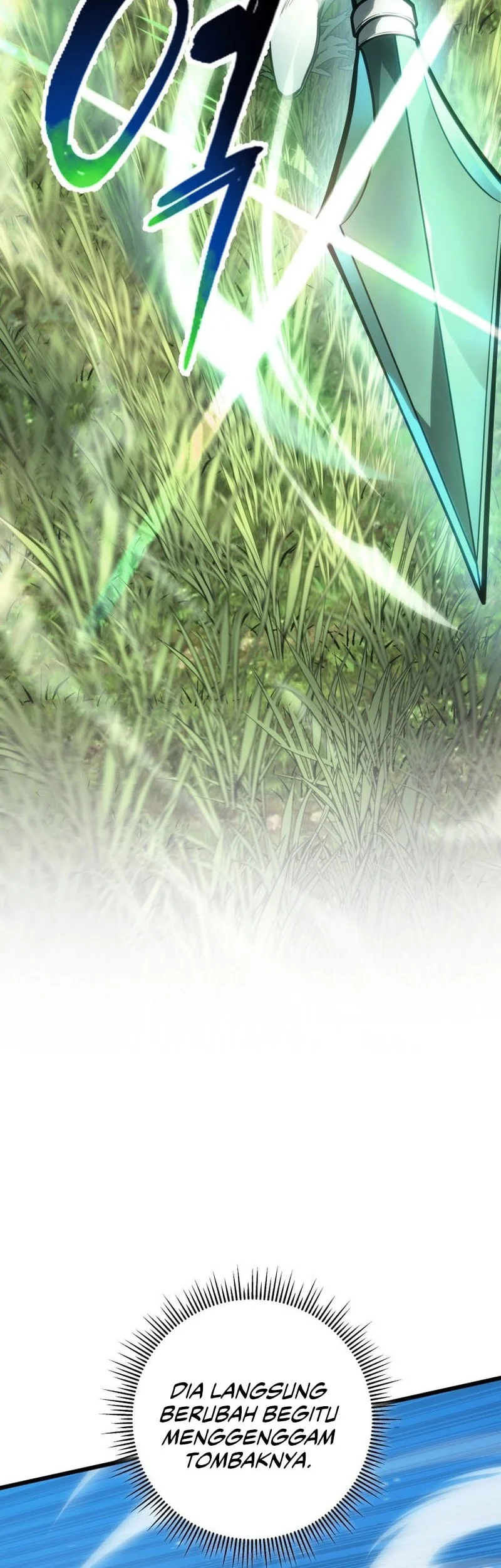 A Dragonslayer’s Peerless Regression Chapter 64 - halaman 19