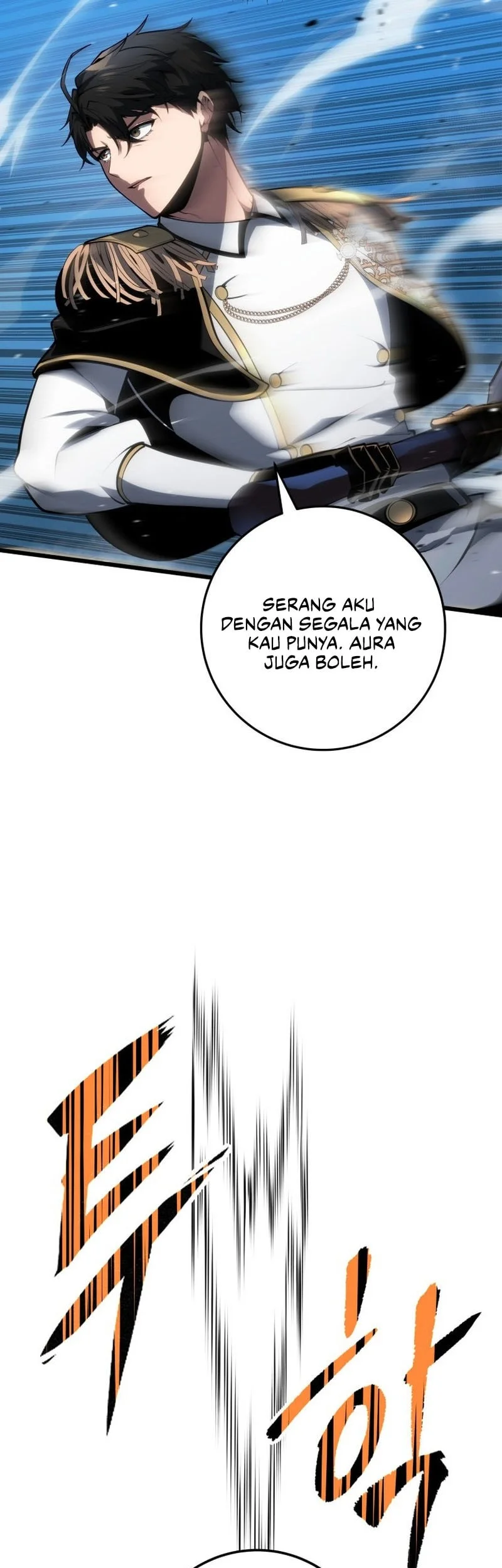 A Dragonslayer’s Peerless Regression Chapter 64 - halaman 20
