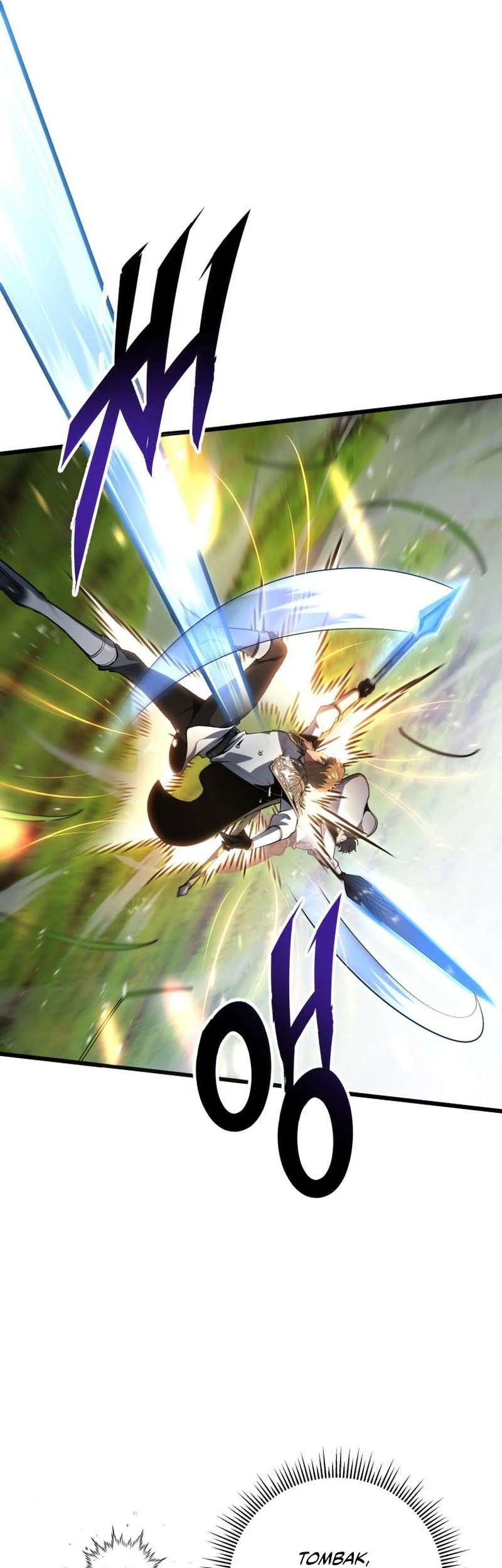 A Dragonslayer’s Peerless Regression Chapter 64 - halaman 22
