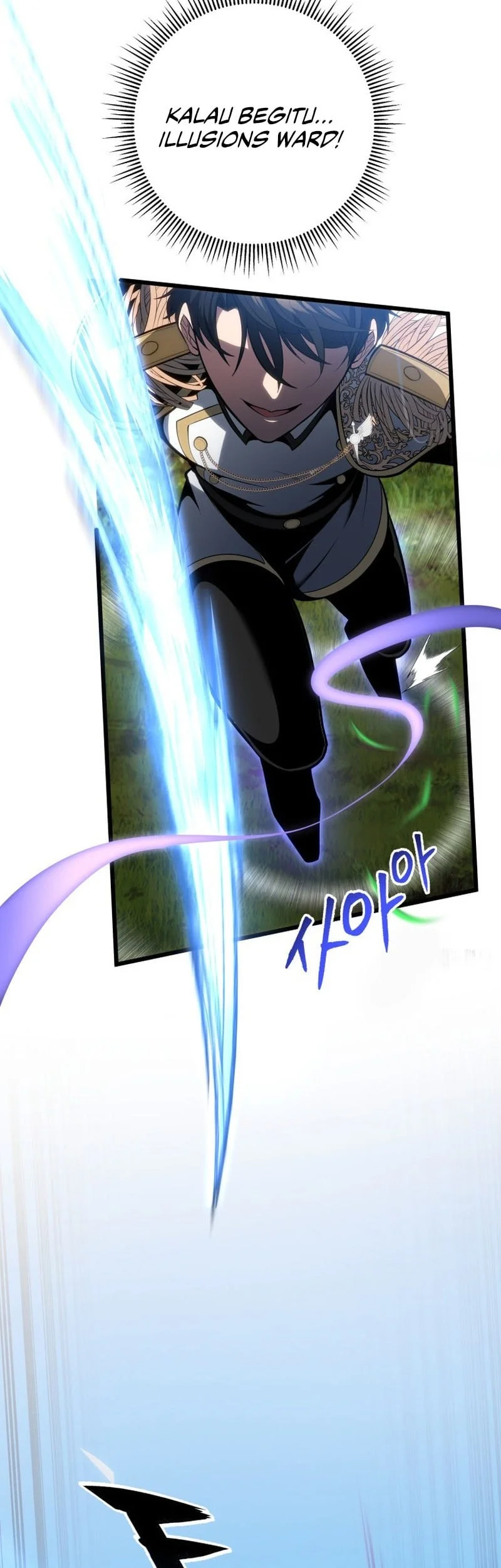 A Dragonslayer’s Peerless Regression Chapter 64 - halaman 24
