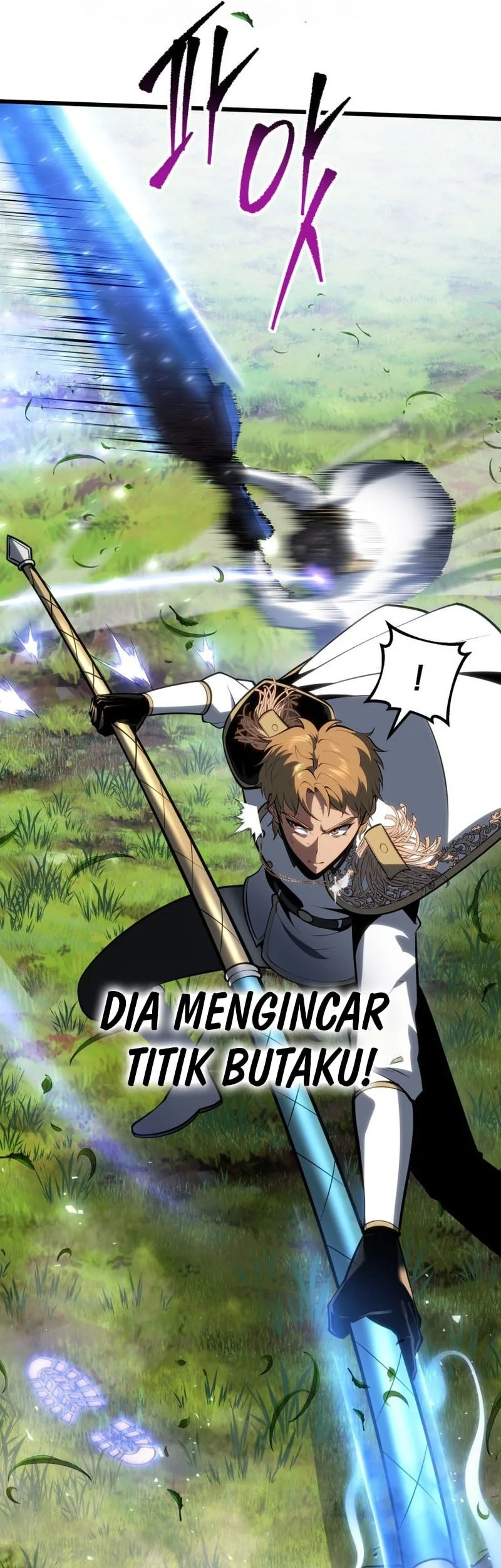 A Dragonslayer’s Peerless Regression Chapter 64 - halaman 26