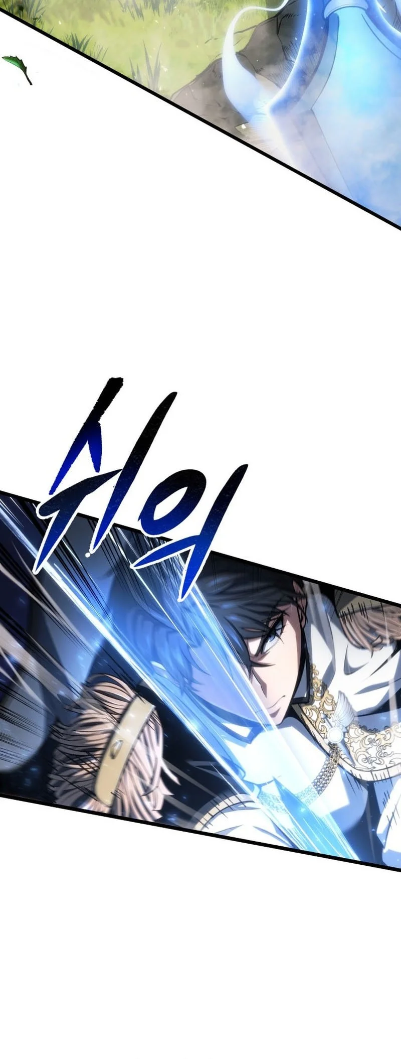 A Dragonslayer’s Peerless Regression Chapter 64 - halaman 27