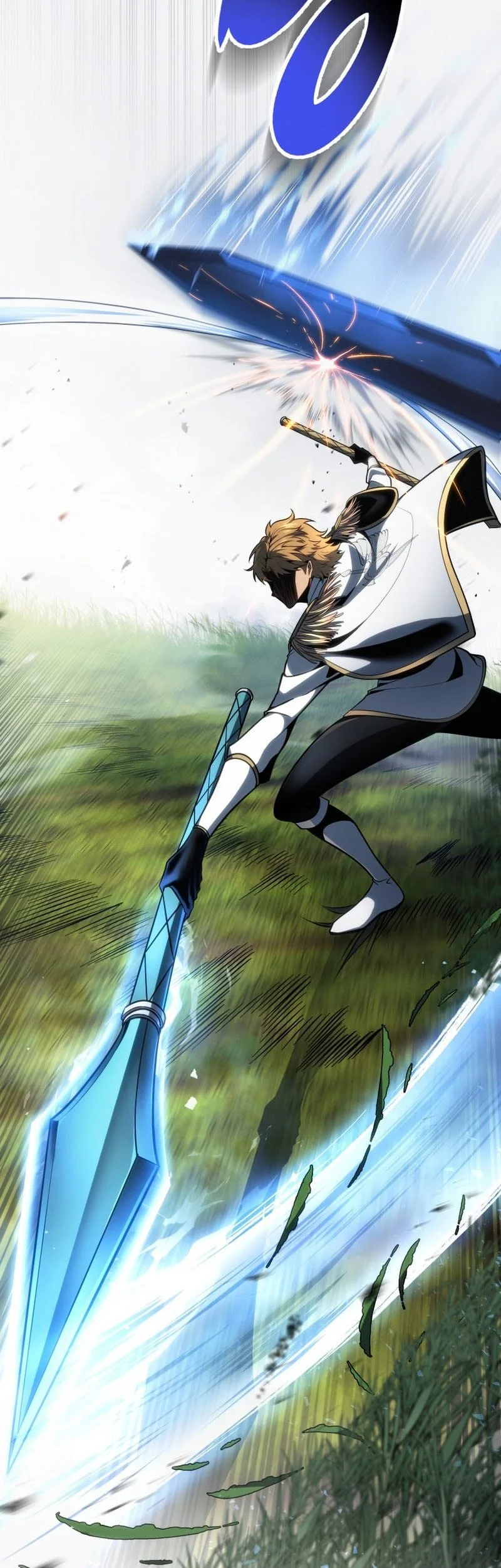 A Dragonslayer’s Peerless Regression Chapter 64 - halaman 30