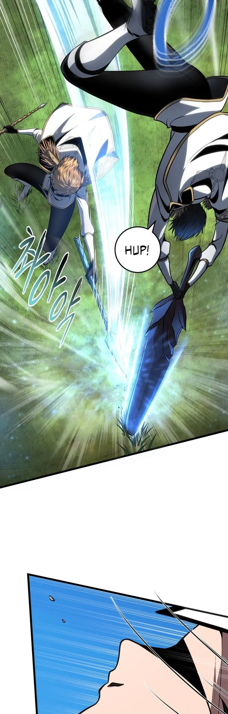 A Dragonslayer’s Peerless Regression Chapter 64 - halaman 34