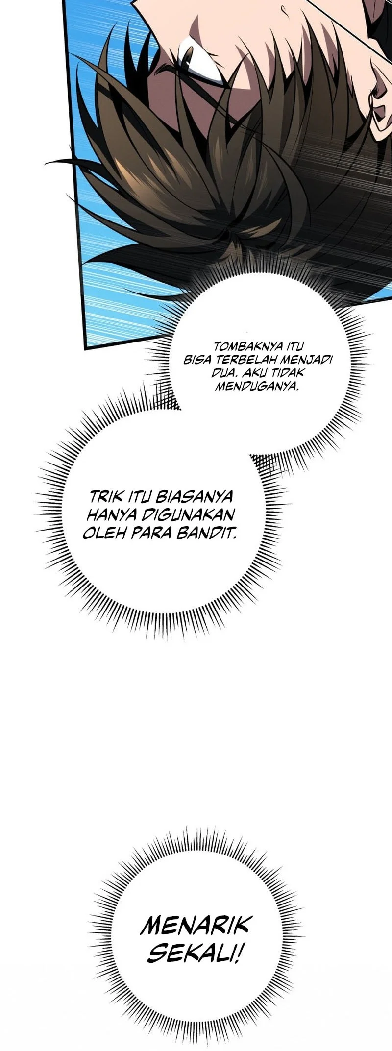 A Dragonslayer’s Peerless Regression Chapter 64 - halaman 35