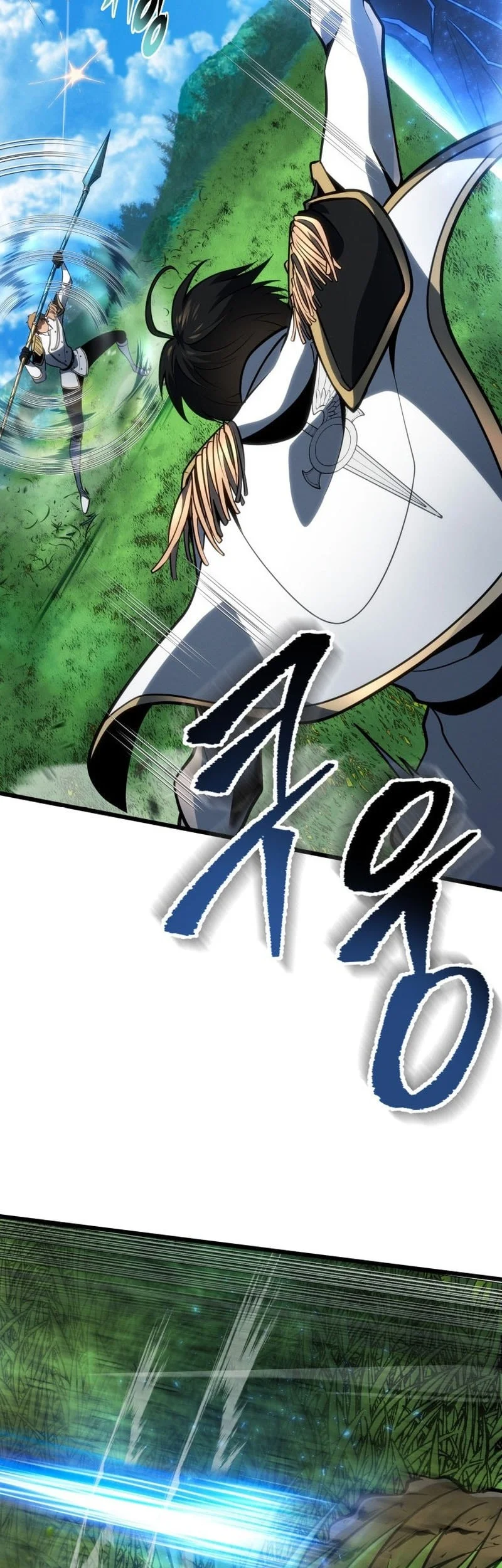 A Dragonslayer’s Peerless Regression Chapter 64 - halaman 38