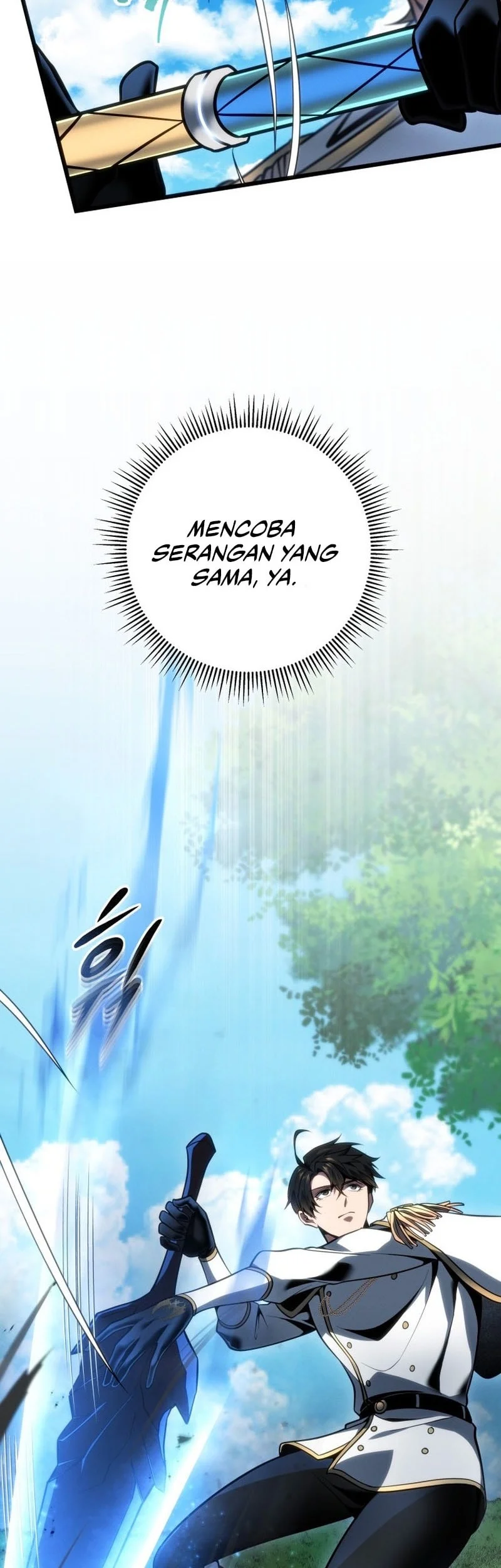 A Dragonslayer’s Peerless Regression Chapter 64 - halaman 41
