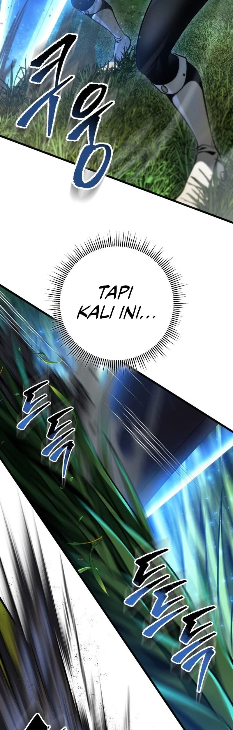 A Dragonslayer’s Peerless Regression Chapter 64 - halaman 42