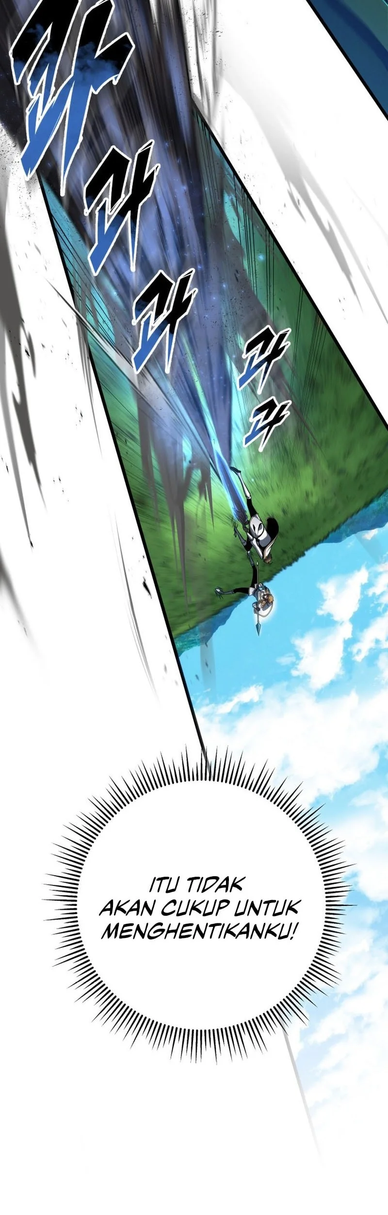 A Dragonslayer’s Peerless Regression Chapter 64 - halaman 43