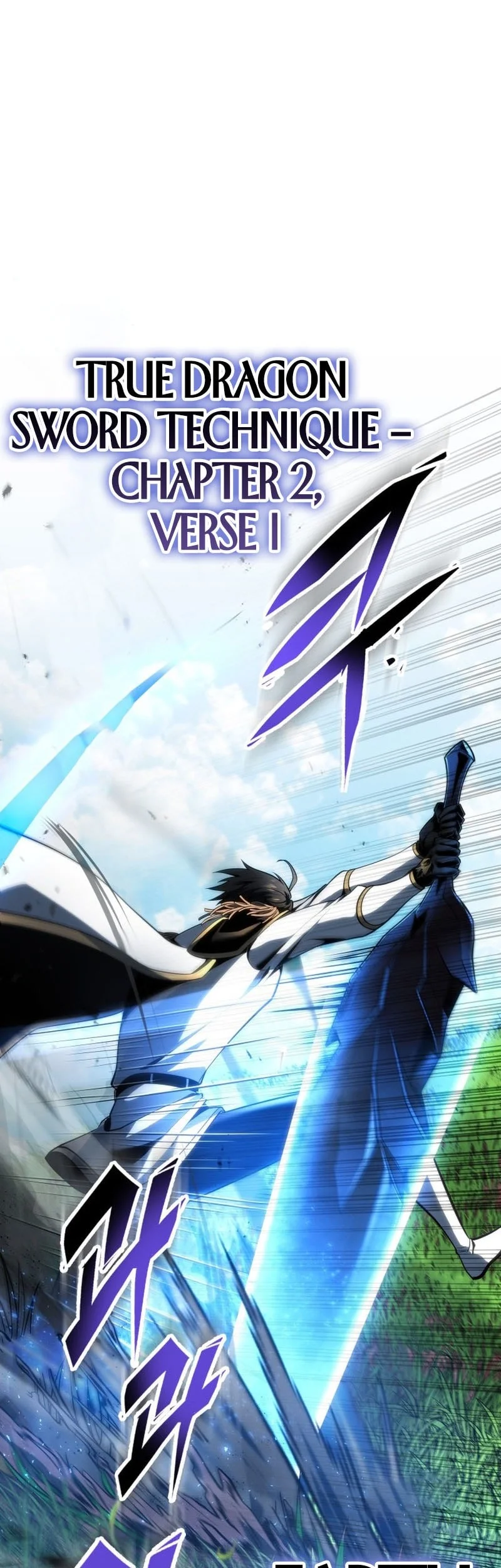 A Dragonslayer’s Peerless Regression Chapter 64 - halaman 44
