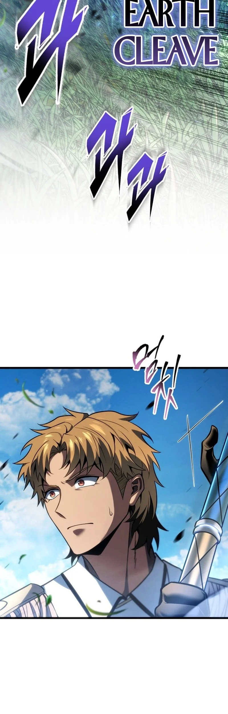 A Dragonslayer’s Peerless Regression Chapter 64 - halaman 45